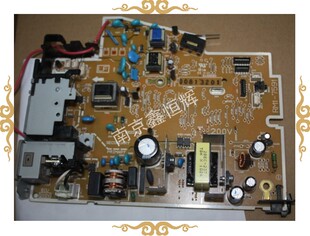 适用 惠普 HP1108电源板 HP1106电源板 1102 1007 1008电源板