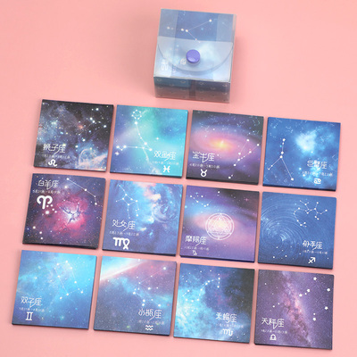 小号星空折纸正方形的秘密千纸鹤