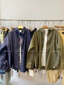 韩国精品儿童休闲纯色宽松衬衫 百搭运动衬衣外套高品质 中大童时尚