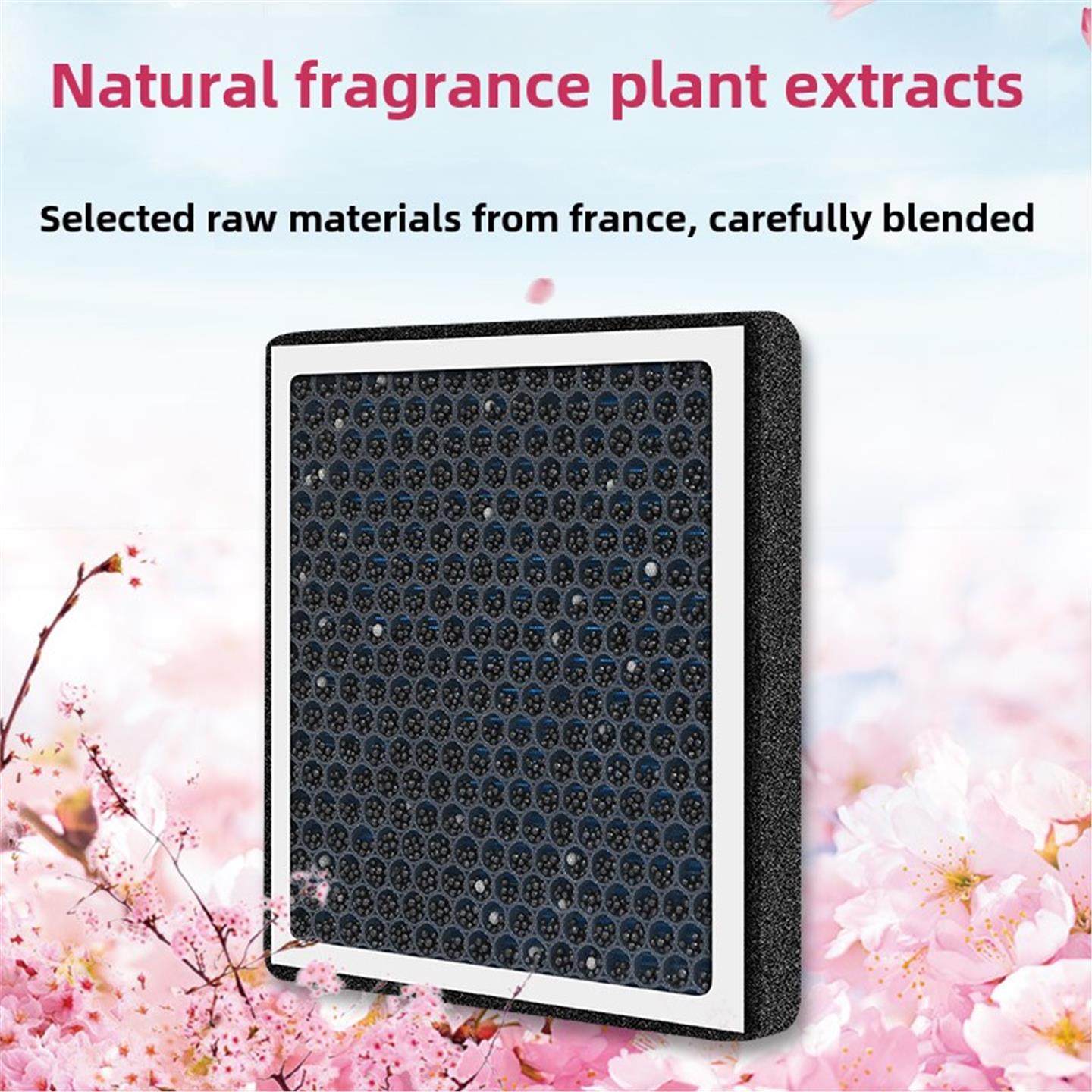 适配丰田凯美瑞八代新款空调滤芯香薰型双擎原厂空气格滤清器