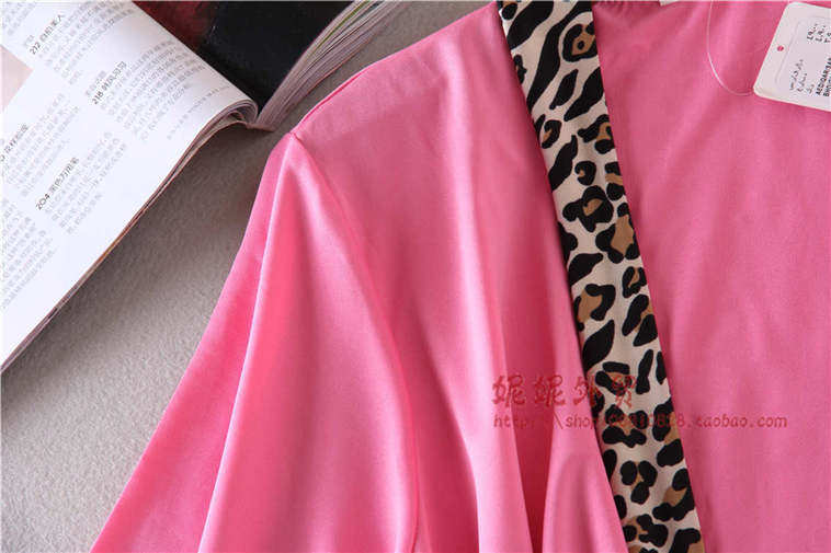 Peignoir - Ref 596043 Image 4