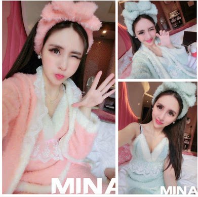 Peignoir jeunesse - Ref 595903 Image 5