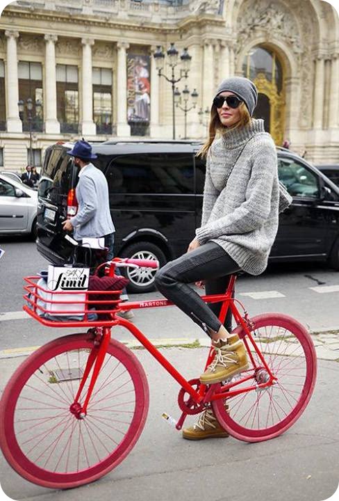 Panier pour vélo FAVORBIKES en métal - Ref 2257890 Image 3