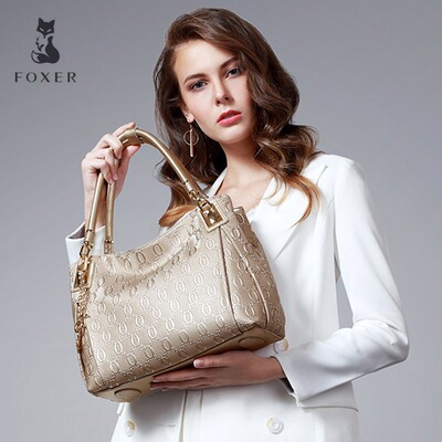 母亲节品牌包包新款高档铂金女包