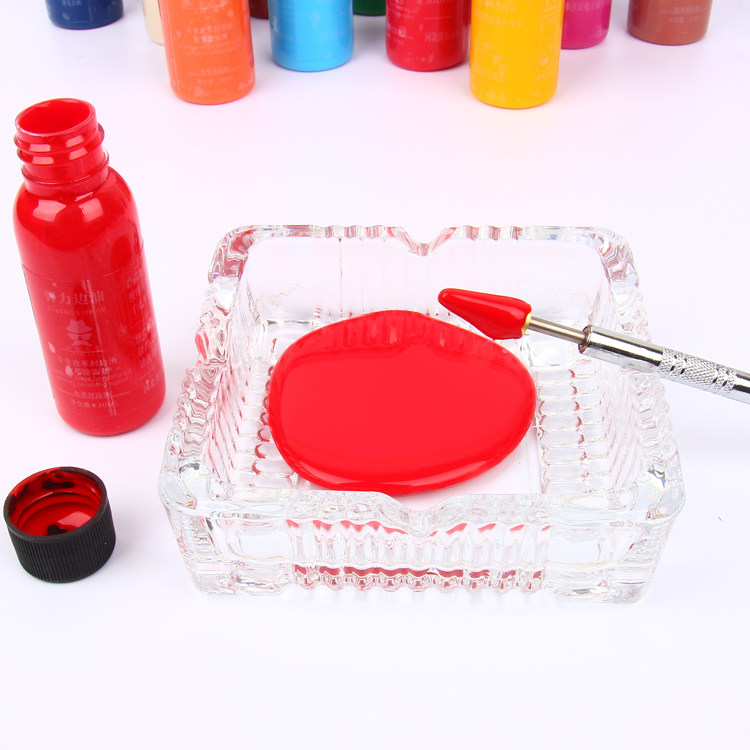 가죽 가장자리 오일 펜 수제 DIY 가장자리 씰링 및 오일 보충 유물 가죽 제품 가죽 가장자리 가죽 가방 수리 도구 가장자리 오일 펜