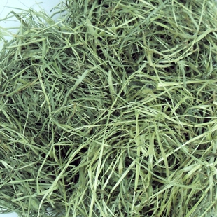 25年新草兔草兔子草粮提草提摩西草干草豚鼠粮龙猫荷兰猪饲料500g