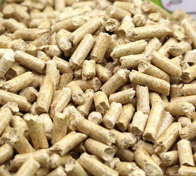 除臭垫料吸水兔子龙猫天竺鼠