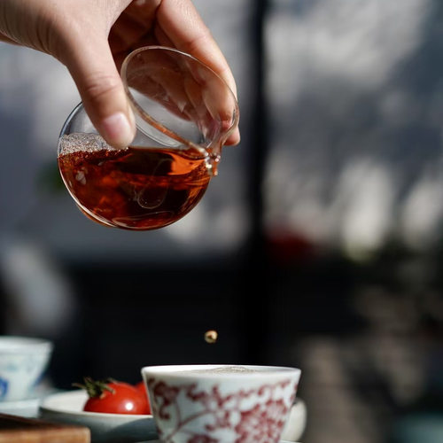 果香特级武夷岩茶肉桂