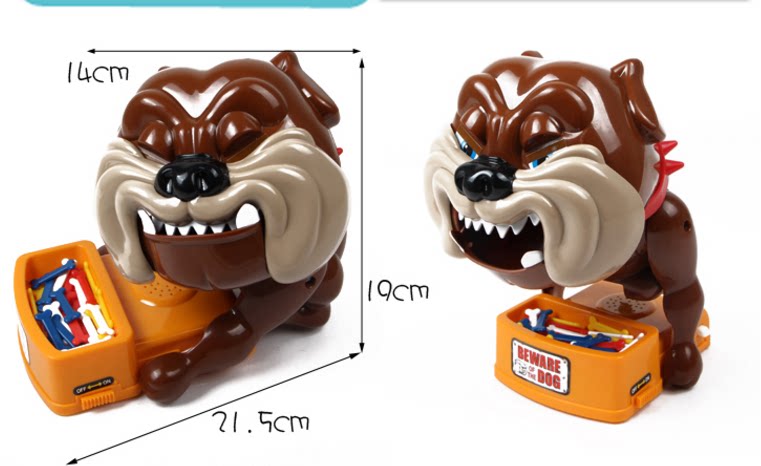 뼈를 붙잡고 뼈를 훔쳐가는 개들을 조심하세요