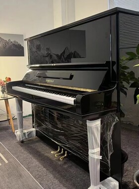 原装进口演奏钢琴YAMAHA