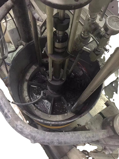 盾构机泡沫剂泥岩分散剂原液主轴承密封脂 泵送型盾尾油脂手涂脂