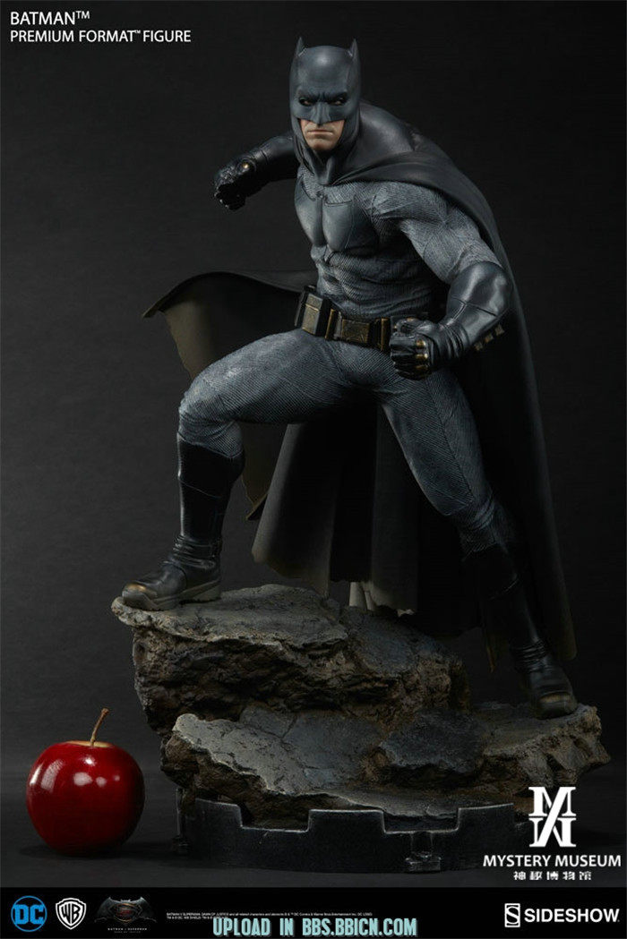 【现货】Sideshow 300386 BVS 正义黎明 蝙蝠侠 Batman PF 1/4在类目 模玩/动漫/周边/cos/桌游, 手办/扭蛋/人偶/BJD/兵人, 兵人专区中 - 来自Buy2taobao.com提供专业的淘宝代购服务
