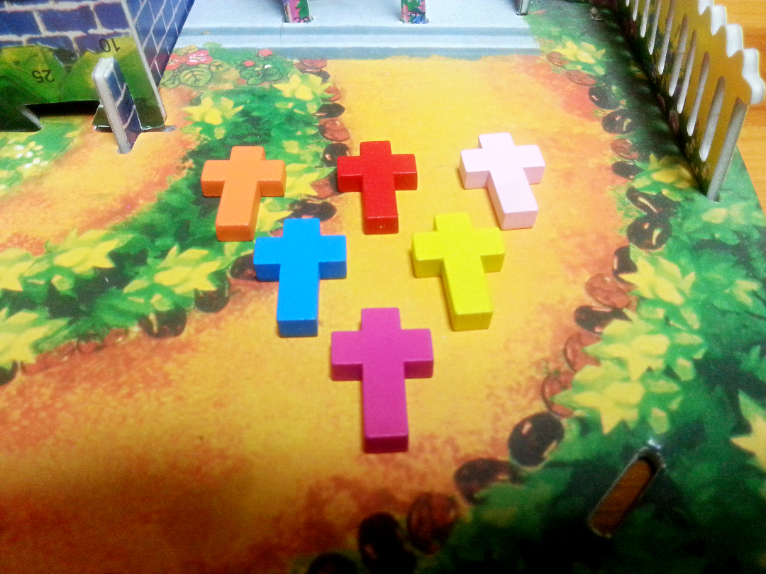 十字架diy饰品diy木质