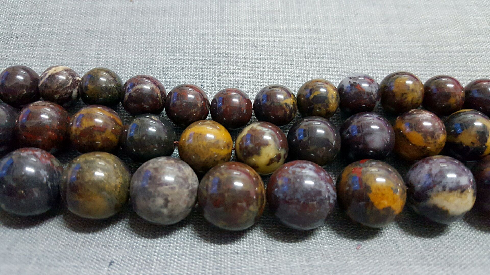 diy手工水晶天然半成品散珠