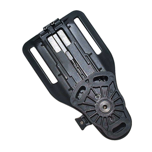 战术下沉板可调节高低三挡转接底座通用兵人专区尼龙沙发里兰配件