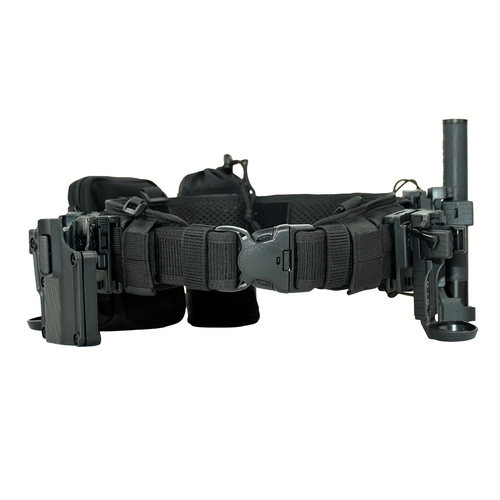 龙章御战术腰封套装轻量化配件套