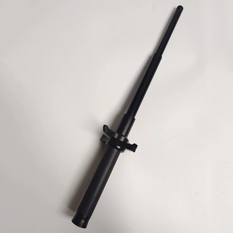 TAE挡刀护手三节机械棍伸缩安防棍子配发甩棍便携防身勤务侧开套,运动/瑜伽/健身/球迷用品,三节甩棍/伸缩棍,淘宝优惠券,粉丝福利购,淘宝优惠卷