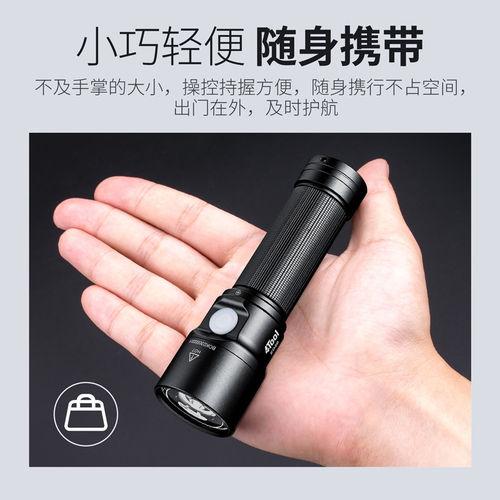 纳丽德4Tool系列ED20便携家用小