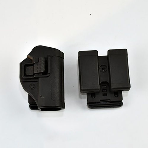 战术64快拔套快枪套背