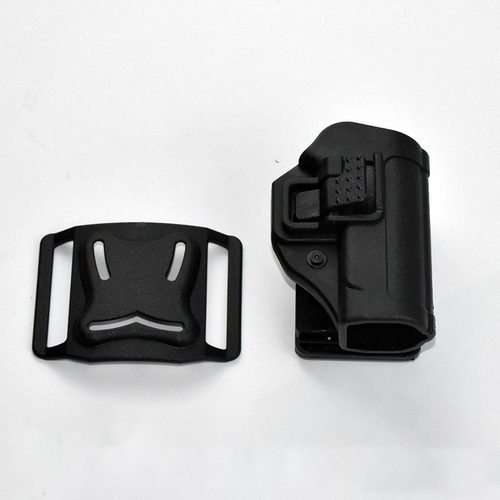 手式战术快拔下沉腰腿单排弹夹套