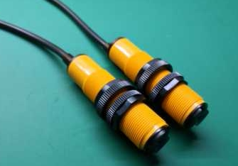 RMF-T10N RMF-T10P全新ROKO瑞科M18塑料管对射光电开关制冰机专用