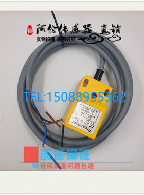 JD1-3010E1全新现货prosensor方形接近开关传感器质量保证