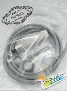 RECHNER瑞奇能接近开关传感器KAS-80-A13-A-K-PTFE-Y3质量保证