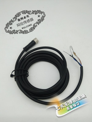 MQDC-402MQDEC2-430MQDMC-401MQDC-606全新现货邦纳开关连接线