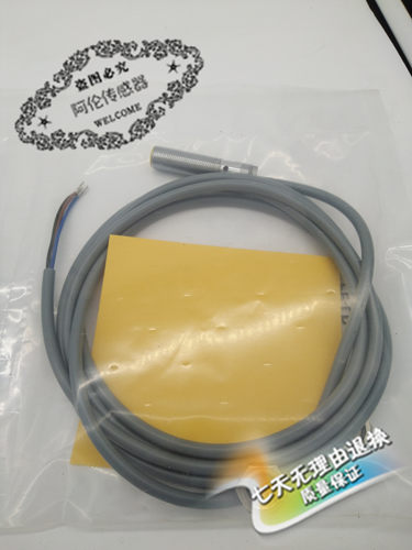 高性能现货接近开关传感器BI1U-EH04-AP6X-V1331 质量保证一年