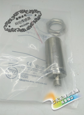 全新特价现货传感器IIC214 IIK3010-BPKG/M/US104-DPS质量保证