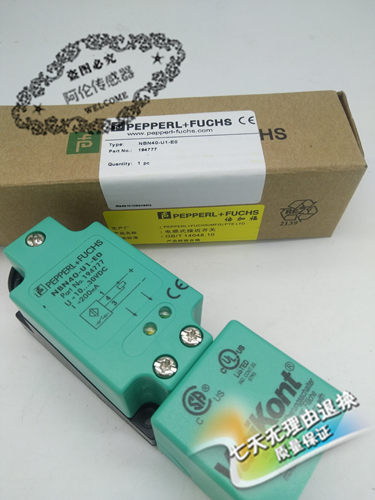 倍加福接近开关质量保证传感器