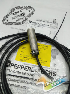 现货接近开关传感器NJ5 E1全新质量保证 18GM50