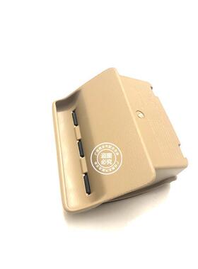 适用0304050607年款七代雅阁硬币盒仪表台杂物盒雅阁置物盒