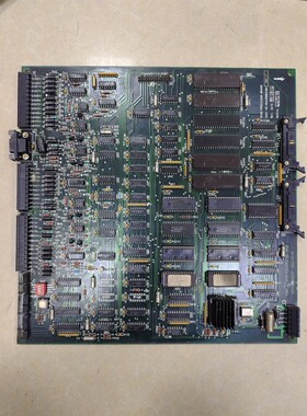 ABA26800ABA001 奥的斯411电梯主板 MCSS-PROCESSOR BOARD