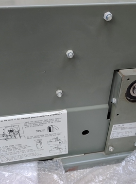 59348340 GB32/4 SAGB32 迅达电梯上行超速安全保护装置 SAGB32