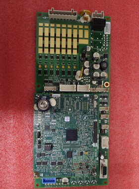 AAA816BK1U24 GECB-V2 COMPUTING CORE DBA610EE1 奥的斯电梯主板