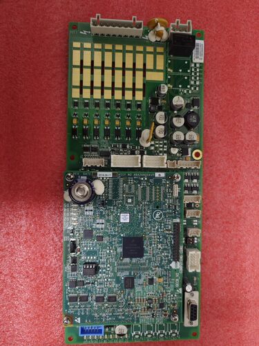 AAA816BK1U24 GECB-V2 COMPUTING CORE DBA610EE1 奥的斯电梯主板