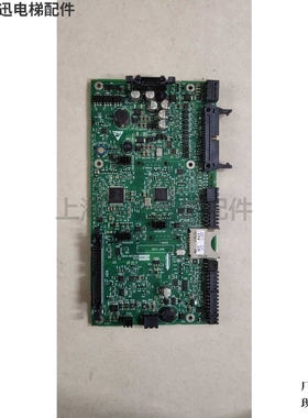 km936078G01 变频器主板 KM936079H05