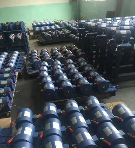 ZTB-3200制动器电磁铁ZTB-3500