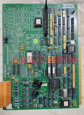 DOVER 675DA1 675CY2 675CN18-43 675CN18-47 多快电梯 63000E35