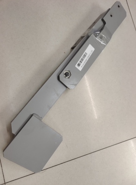 P131009B106G01L05 三菱电梯轿厢开关门联动装置三菱门头联动臂
