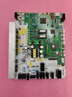 DOR-111B YKO-D0813A91C SCSD01-B 三菱电梯门电机控制板门机板