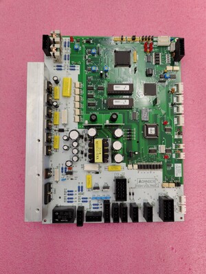 三菱电梯门电机控制板门机板