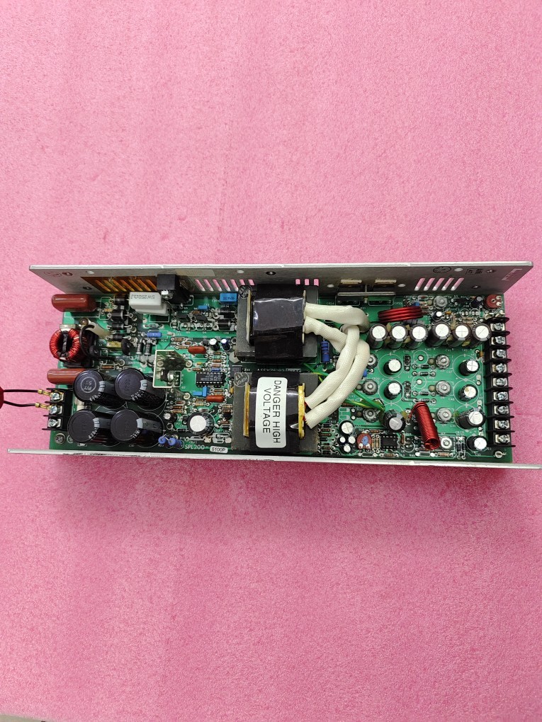 SPL200-5100P 奥的斯电梯电源多快电梯电源多佛电梯控制柜电源