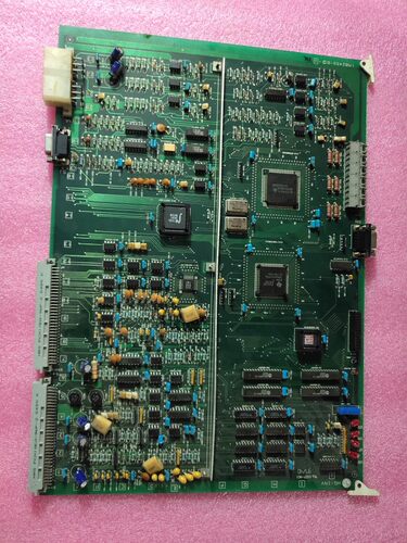 LG电梯主板HG-INV1R02459-B2