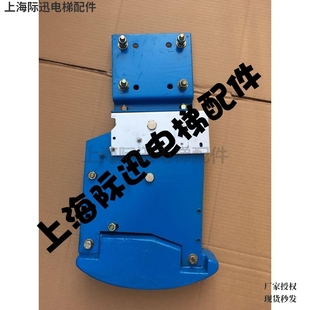 TBA22700D 斯电梯井道涨紧轮装 奥 置奥 置进口 斯电梯涨紧装 15T