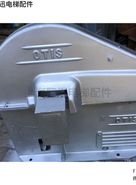 AAA104S2 电梯限速器 E-CAR UK-95 LG-TEC0019 电梯上行超速保护