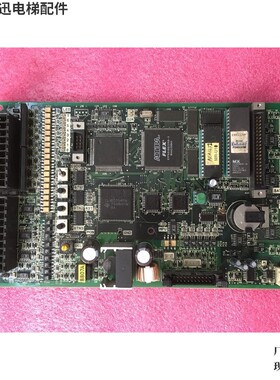 CP28A控制柜接口板