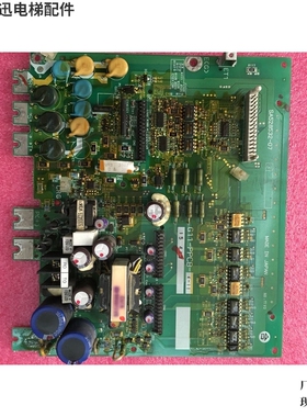 G11-PPCB-4-II变频器驱动板SA528532-07