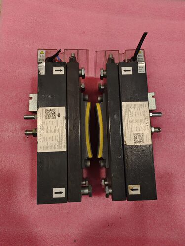 DQN080制动器 MGB1 57639853 22028032L 4531706911 西记迅达主机